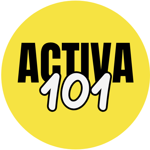 Activa101